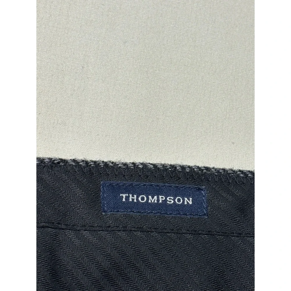J. Crew crew thompson